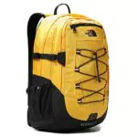 The North Face Borealis Classic - Zaino Summit taglia unicaummit Gold-tnf Black