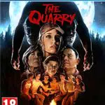THE QUARRY PS4