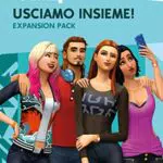 The Sims 4 Usciamo Insieme!, Codice Origin per PC