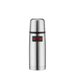 Thermos Leggero e Compatto in Acciaio Inox, 350 ml