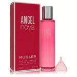 Thierry Mugler Angel Nova Eau de Parfum Refill Flacone