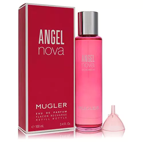 Thierry Mugler Angel Nova Eau de Parfum Refill Flacone
