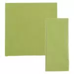 THUN - Set 2 tovaglioli Country - 100% Cotone - 42x42 cm