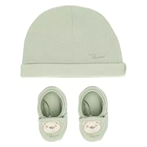 THUN - Set Cappello e Scarpine THUN & OVS con Castoro