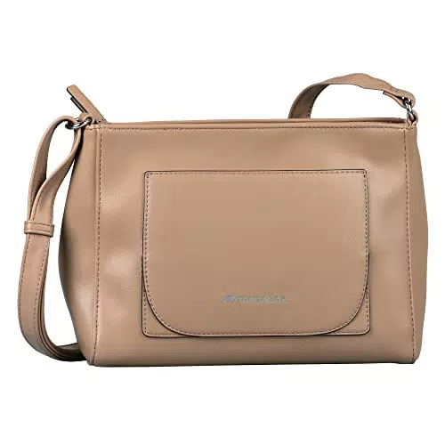 TOM TAILOR Emilie, Cross Bag M Donnaabbia