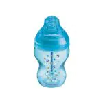Tommee Tippee Biberon Anticolica, blu