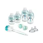 Tommee Tippee Set Neonato Biberon Anti-Colica
