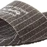 Tommy Hilfiger Ciabattine Uomo Warm Felt Hilfiger Pool Slide Pantofole