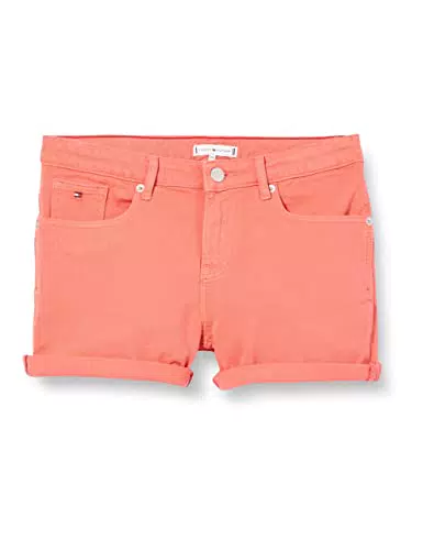 Tommy Hilfiger Nora Short Pantaloncini Casual, Island Punch