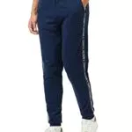Tommy Hilfiger Pantaloni da Jogging Uomo Track Pant Hwk Regular Fit