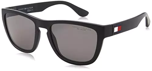 Tommy Hilfiger TH 1557/S, Occhiali Uomo, 003, 54