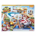Top Wing - Pista Delle Missioni