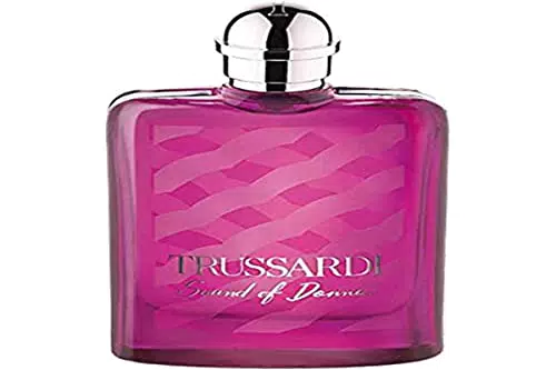 Trussardi Sound of Donna Eau de Parfum, 100 ml