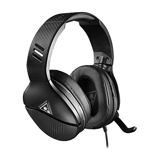 Turtle Beach Recon 200 Versterkte Gaming Headset - PS4