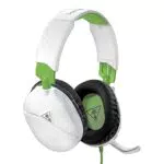 Turtle Beach Recon 70X Bianco Cuffie Gaming - Xbox Series S/X