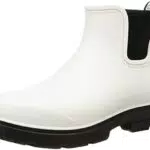 UGG Droplet, Avvio Donna, White
