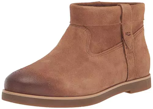 UGG Josefene Cufftivale Donna, Chestnut