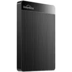 UnionSine Hard Disk Esterno 2, 5 500GB Ultra Slim Portatile USB3.0 SATA HDD Storage per PC