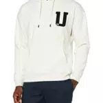 Urban Classics Felpa con Cappuccio in Spugna Oversize