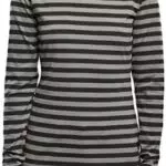 Urban Classics Ladies Y/D-Squadra da Donna/S T-Shirt