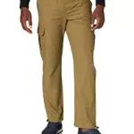 Urban Classics Ripstop Cargo Pants Pantaloni, Tinioliva
