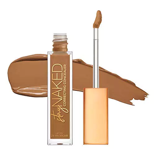 Urban Decay Stay Naked Correcting Concealer, copertura completa