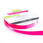 Vaessen Creative Nastro di Raso 9mmx10m Rosa