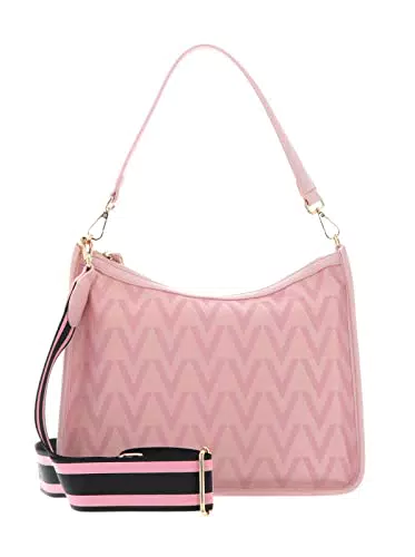 Valentino Hobo Bag 6bd-Punch Unica da Donnaacca, Cipria