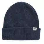 Vans M Core Basics Beanie, Berretto Uomo, Grigio, Taglia Unica