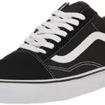 Vans Old Skool, Sneaker Unisex - Adulto, Nero