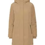 Vero Moda Vmcleanmila 3/4 Jacket Noos Giacca, Tigers Eye