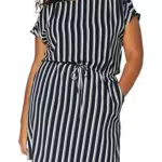 Vero Moda VMSASHA Bali S/S Short Dress Noos Vestito