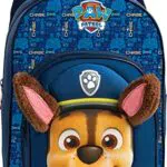 Viacom Paw Patrol Kids 2020 stile bambini blu marino