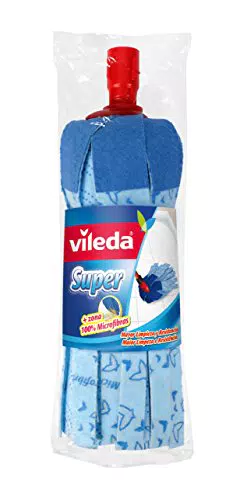 Vileda Lavapavimenti Ricambio Classico, 1 pezzo