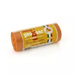 VIROSAC Rotolo 15 Sacchi Profumati di Arancia, Nylon