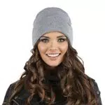 Vivisence Cappello Classico da Donna 7022, Fabbricato in UE
