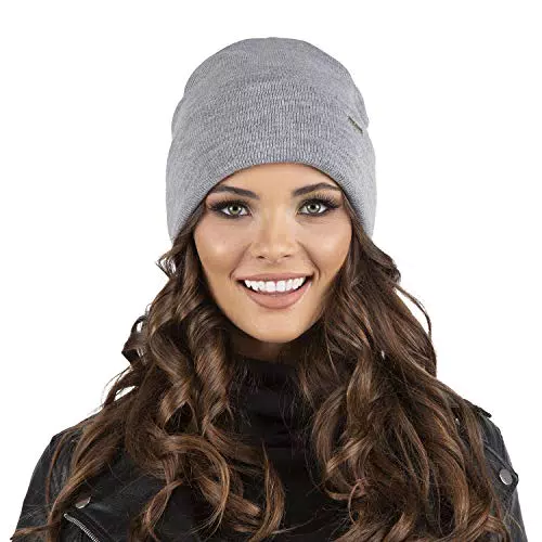 Vivisence Cappello Classico da Donna 7022, Fabbricato in UE