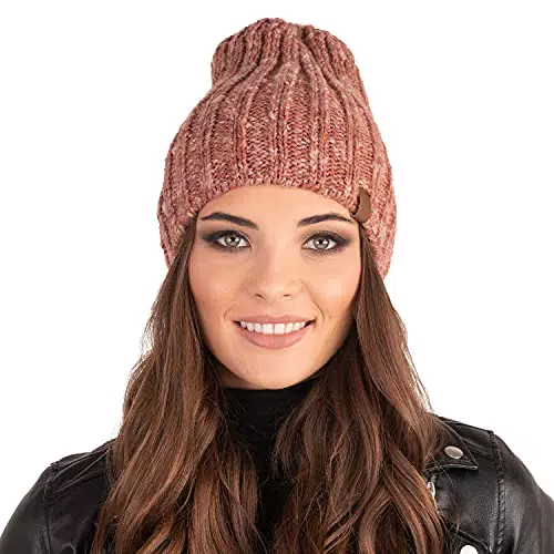 Vivisence Cappello Femminile Uniforme Classico 7025