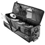 Walimex Studio-Trolley XL Nero