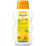 Weleda Baby Bagno Cremoso Calendula, Emulsione lattea