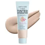 wet n wild, Bare Focus Tinted Hydrator, Tono Pallido