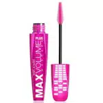 Wet n Wild, Max Volume Plus Mascara, Mascara Volumizzante