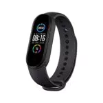 Xiaomi Band 5 Orologio Fitness Tracker Con Cardiofrequenzimetro Da Polso