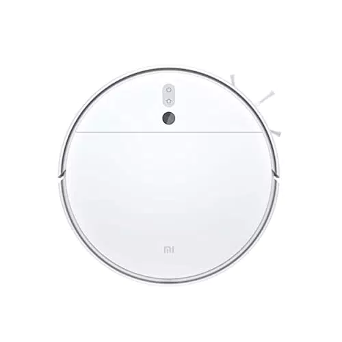 Xiaomi Mi Robot Vacuum-Mop 2, Robot Aspirapolvere e Lavapavimenti