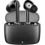yobola Cuffie Bluetooth, Auricolari Bluetooth In Ear Bassi Profondi HiFi Stereo