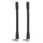 2Pcs 3DBi 4G antenna LTE, connettore CRC9 antenna LTE per Huawei E3372 E8372 E353 E367 E3131 E122 E8278