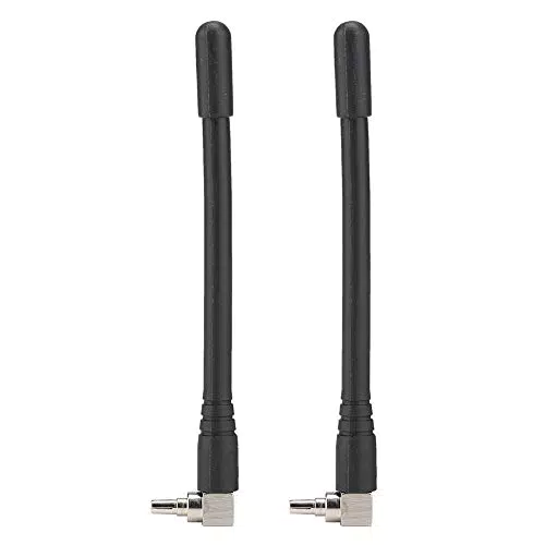 2Pcs 3DBi 4G antenna LTE, connettore CRC9 antenna LTE per Huawei E3372 E8372 E353 E367 E3131 E122 E8278