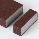 8 Pezzi Spugna Smeriglio Spugna Magica al Carborundum Spugna Magica al carborundum smeriglio Spugna Nano Spessa e Resistente Pratico e utile Comodo e Pratico