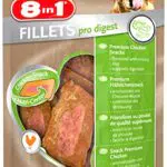 Snack Premium per Cani 80 gr, Pollo