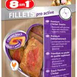 Snack per cani 8in1 80g